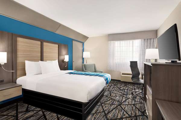  - Baymont Inn & Suites I-35 Blackwell