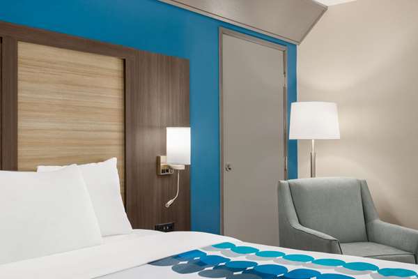  - Baymont Inn & Suites I-35 Blackwell