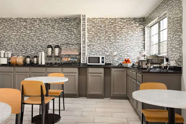  - Baymont Inn & Suites I-35 Blackwell