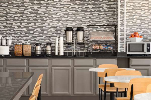  - Baymont Inn & Suites I-35 Blackwell