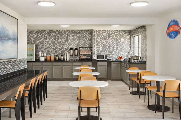  - Baymont Inn & Suites I-35 Blackwell