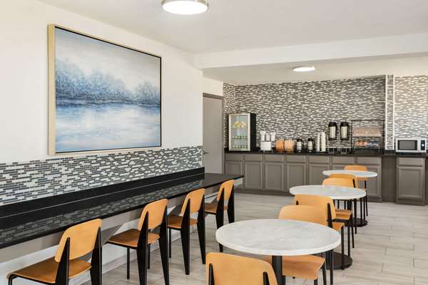  - Baymont Inn & Suites I-35 Blackwell