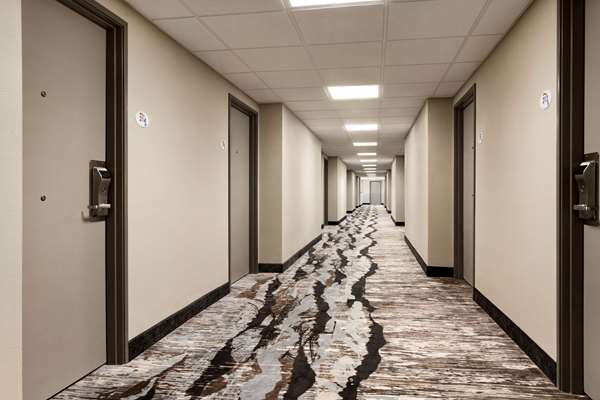  - Baymont Inn & Suites I-35 Blackwell