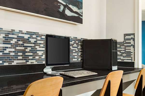 Conference Area - Baymont Inn & Suites I-35 Blackwell