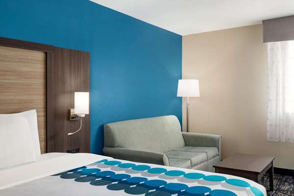  - Baymont Inn & Suites I-35 Blackwell