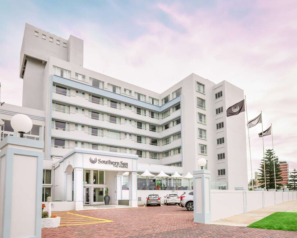 Southern Sun The Marine Hotel