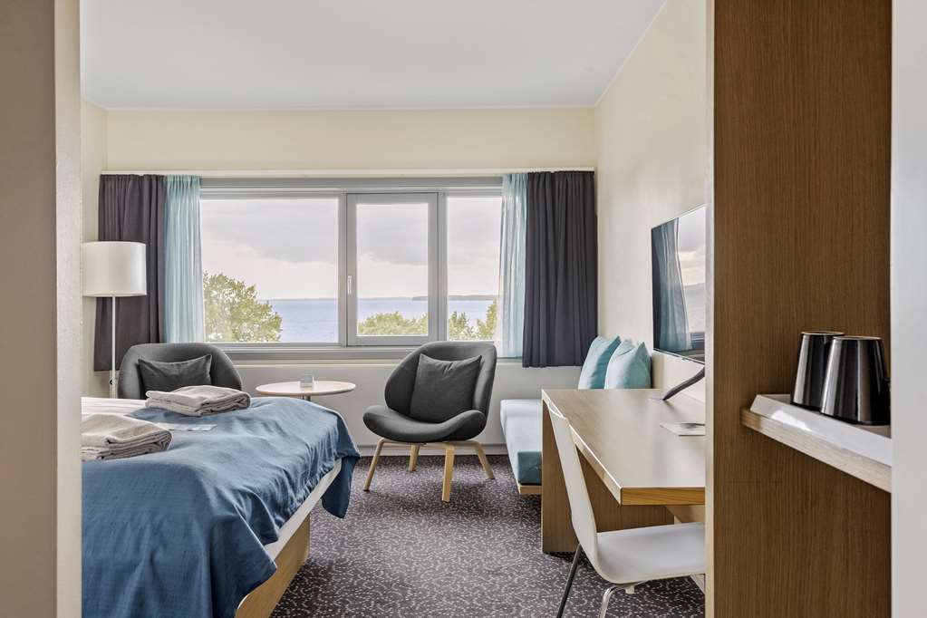 Hotel Sonderborg Strand, Sure Hotel Collection by BW - Tap to explore photos