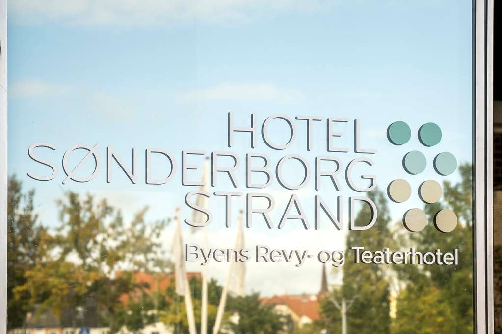 Hotel Sonderborg Strand, Sure Hotel Collection by BW - Tap to explore photos