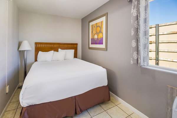 Suite - Rodeway Inn Casper - I-25, Exit 185