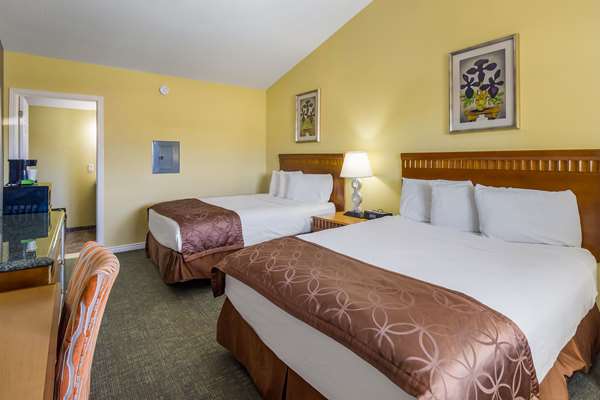  - Rodeway Inn Casper - I-25, Exit 185