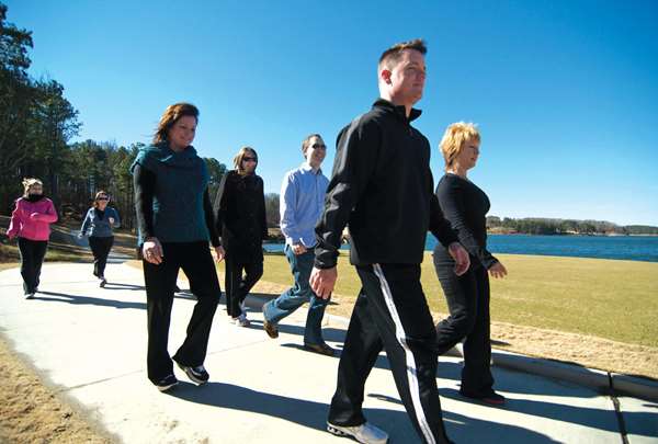 Recreation - Lanier Islands Legacy Lodge