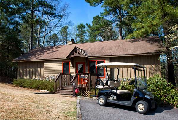  - Lanier Islands Legacy Lodge