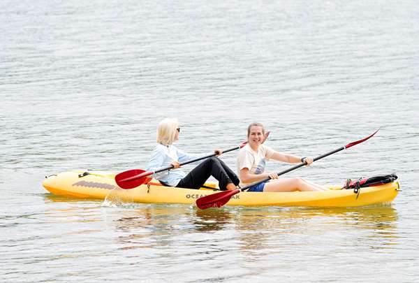 Recreation - Lanier Islands Legacy Lodge