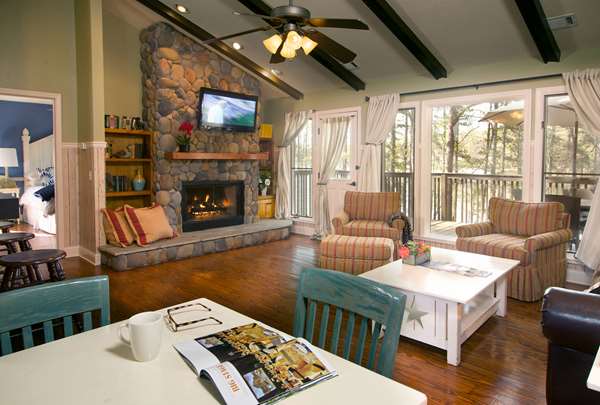  - Lanier Islands Legacy Lodge