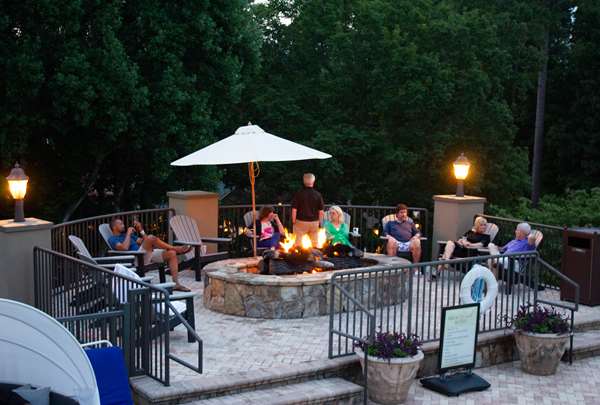 Suite - Lanier Islands Legacy Lodge