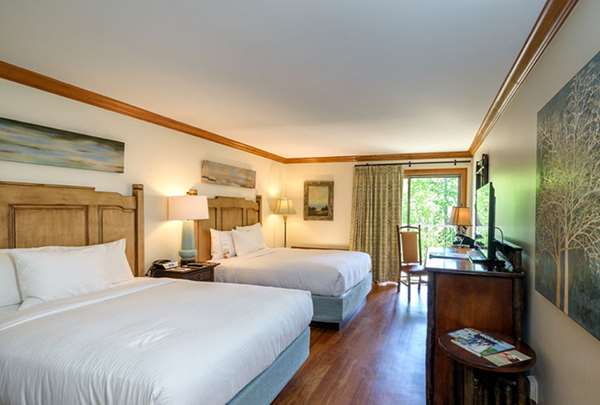 Suite - Lanier Islands Legacy Lodge