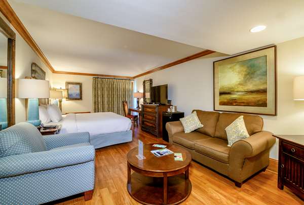 Suite - Lanier Islands Legacy Lodge