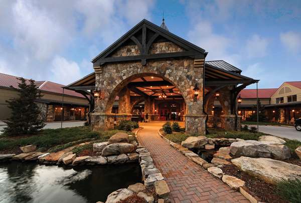 Suite - Lanier Islands Legacy Lodge