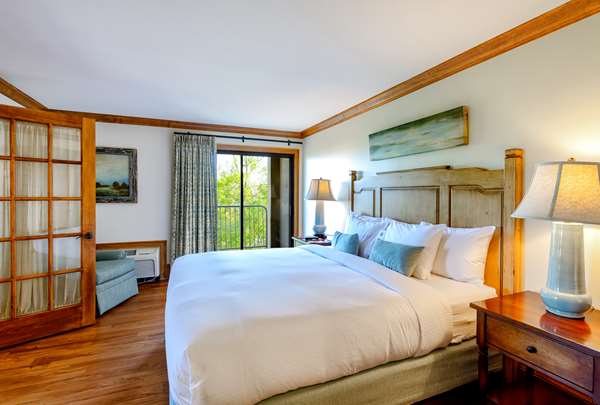 Suite - Lanier Islands Legacy Lodge
