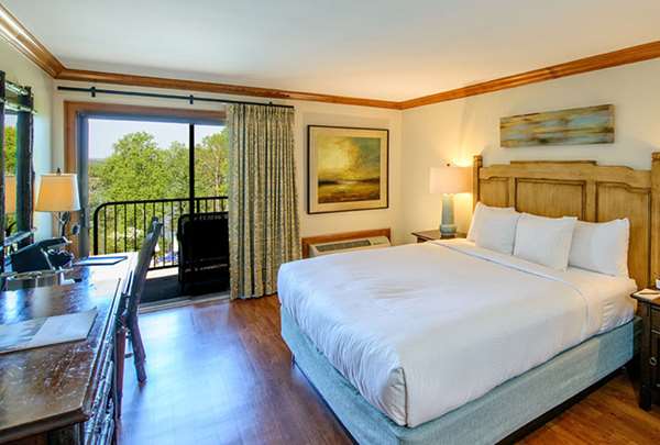 Suite - Lanier Islands Legacy Lodge