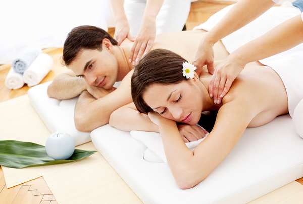 Spa - Lanier Islands Legacy Lodge