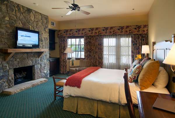 Suite - Lanier Islands Legacy Lodge