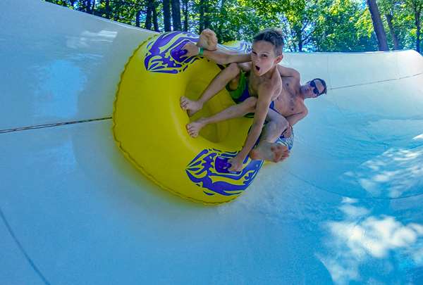 Recreation - Lanier Islands Legacy Lodge