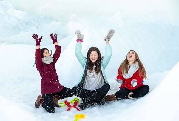  - Lanier Islands Legacy Lodge