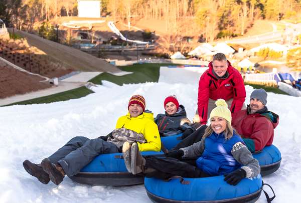  - Lanier Islands Legacy Lodge