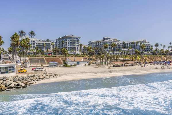  - Mission Pacific Hotel Oceanside