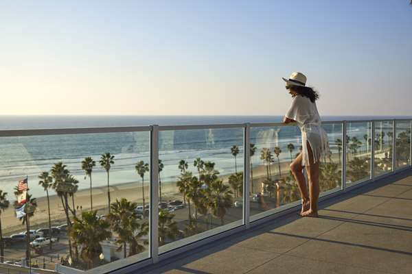  - Mission Pacific Hotel Oceanside