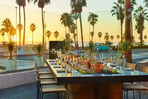  - Mission Pacific Hotel Oceanside