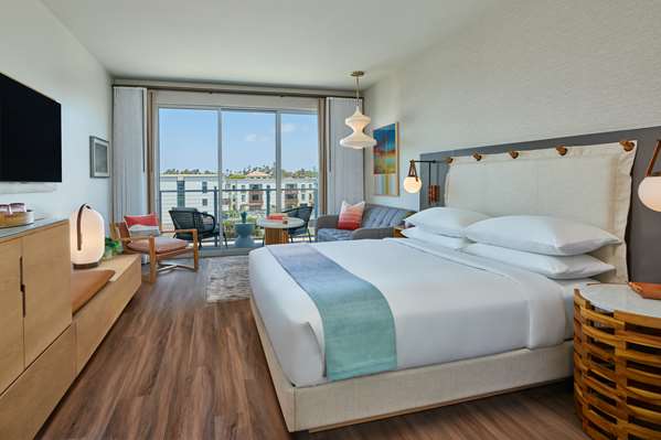  - Mission Pacific Hotel Oceanside