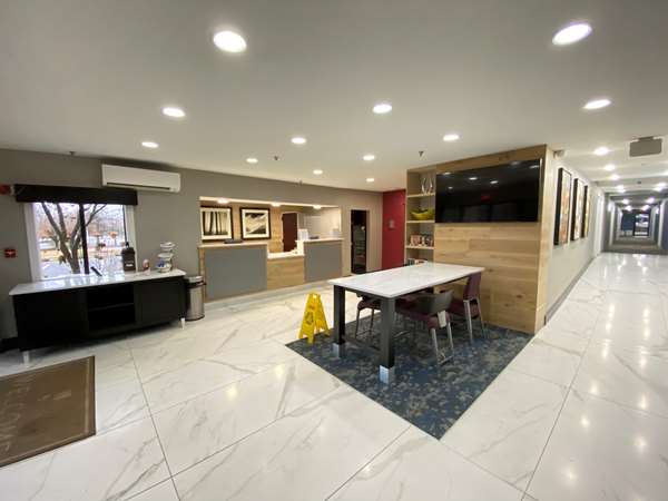  - Best Western Kennesaw Hotel - I-75, Exit 269