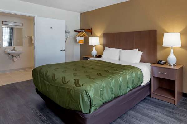  - Quality Inn North St Petersburg