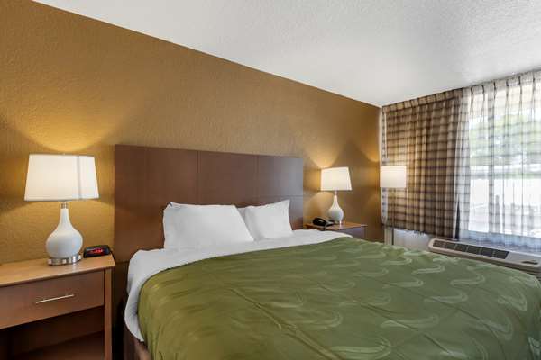  - Quality Inn North St Petersburg