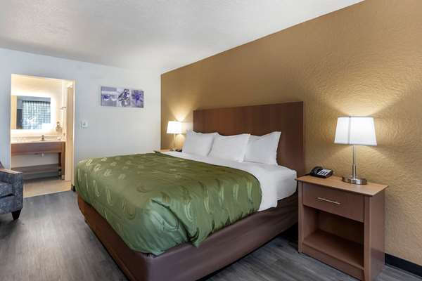  - Quality Inn North St Petersburg