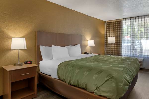  - Quality Inn North St Petersburg