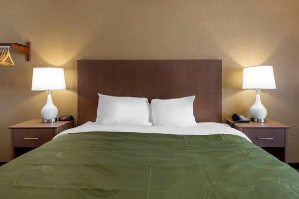 - Quality Inn North St Petersburg
