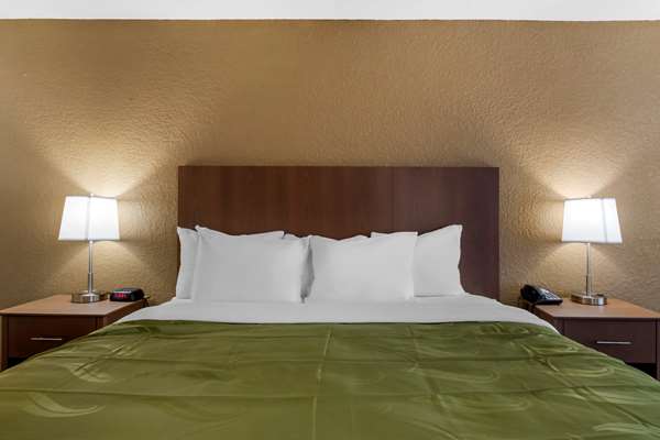  - Quality Inn North St Petersburg