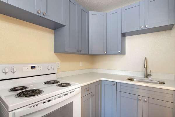  - Quality Inn North St Petersburg