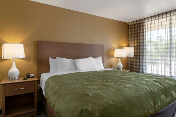  - Quality Inn North St Petersburg