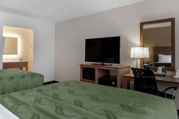  - Quality Inn North St Petersburg