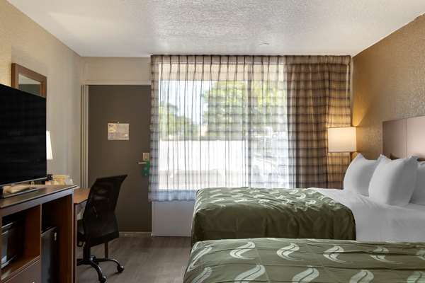  - Quality Inn North St Petersburg