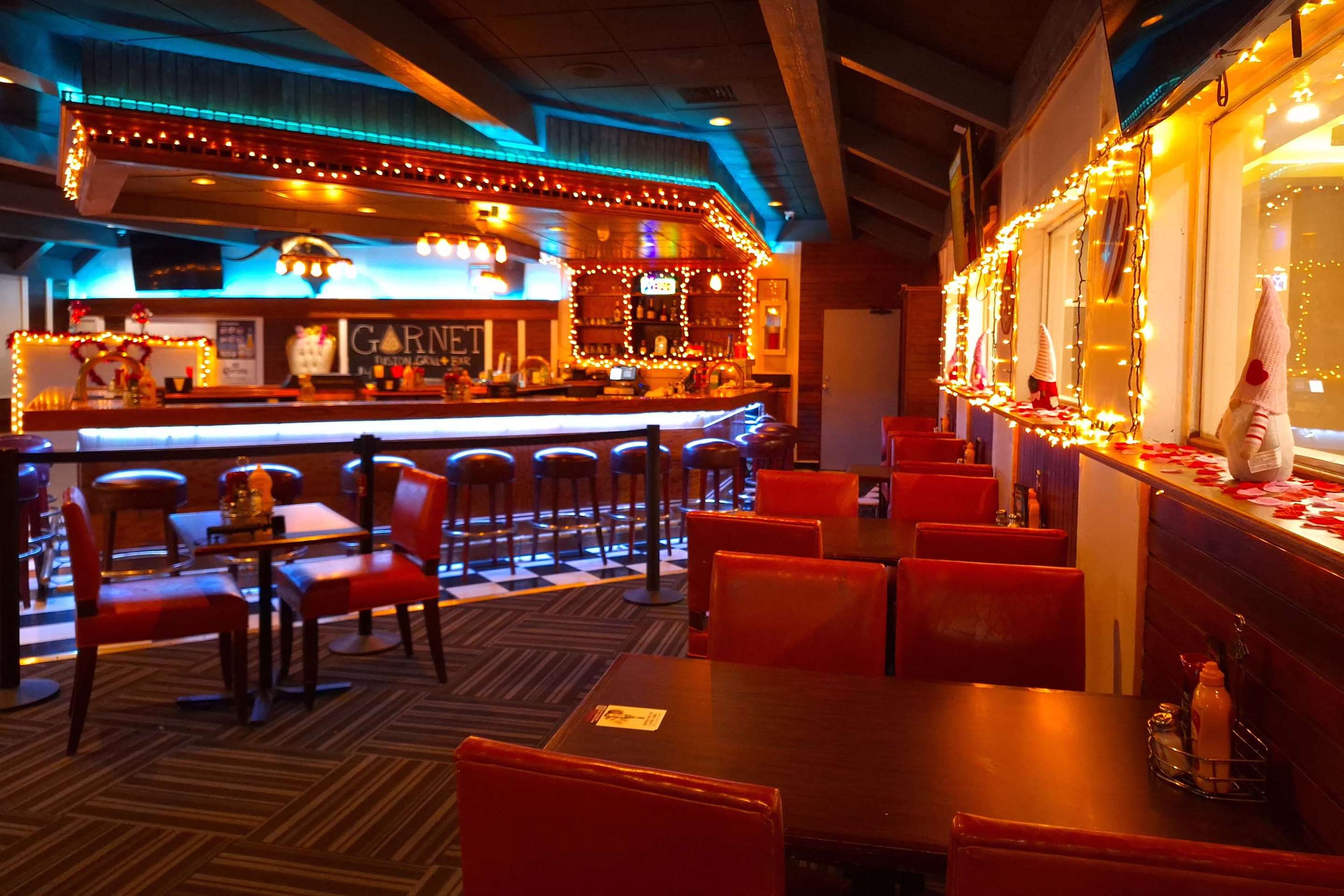 Restaurant | Ramada by Wyndham Indianapolis Speedway