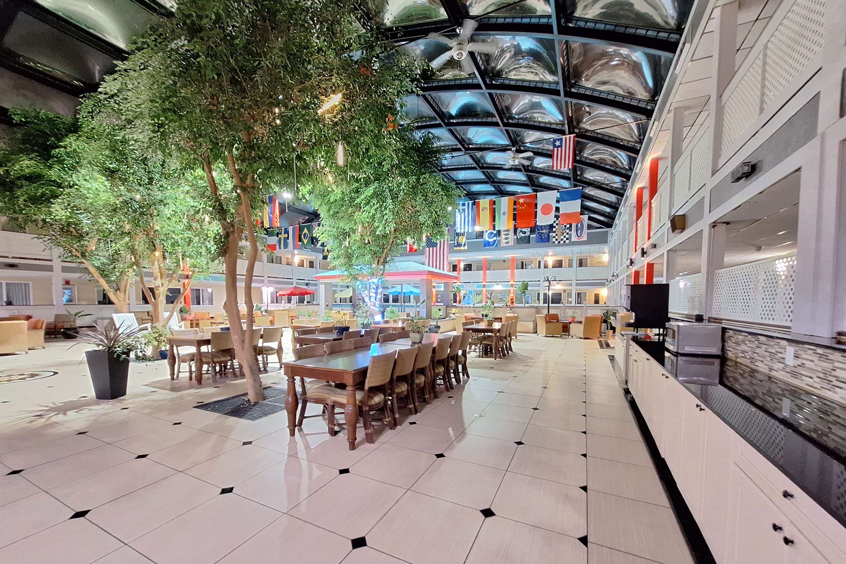 Property amenity | Ramada by Wyndham Indianapolis Speedway