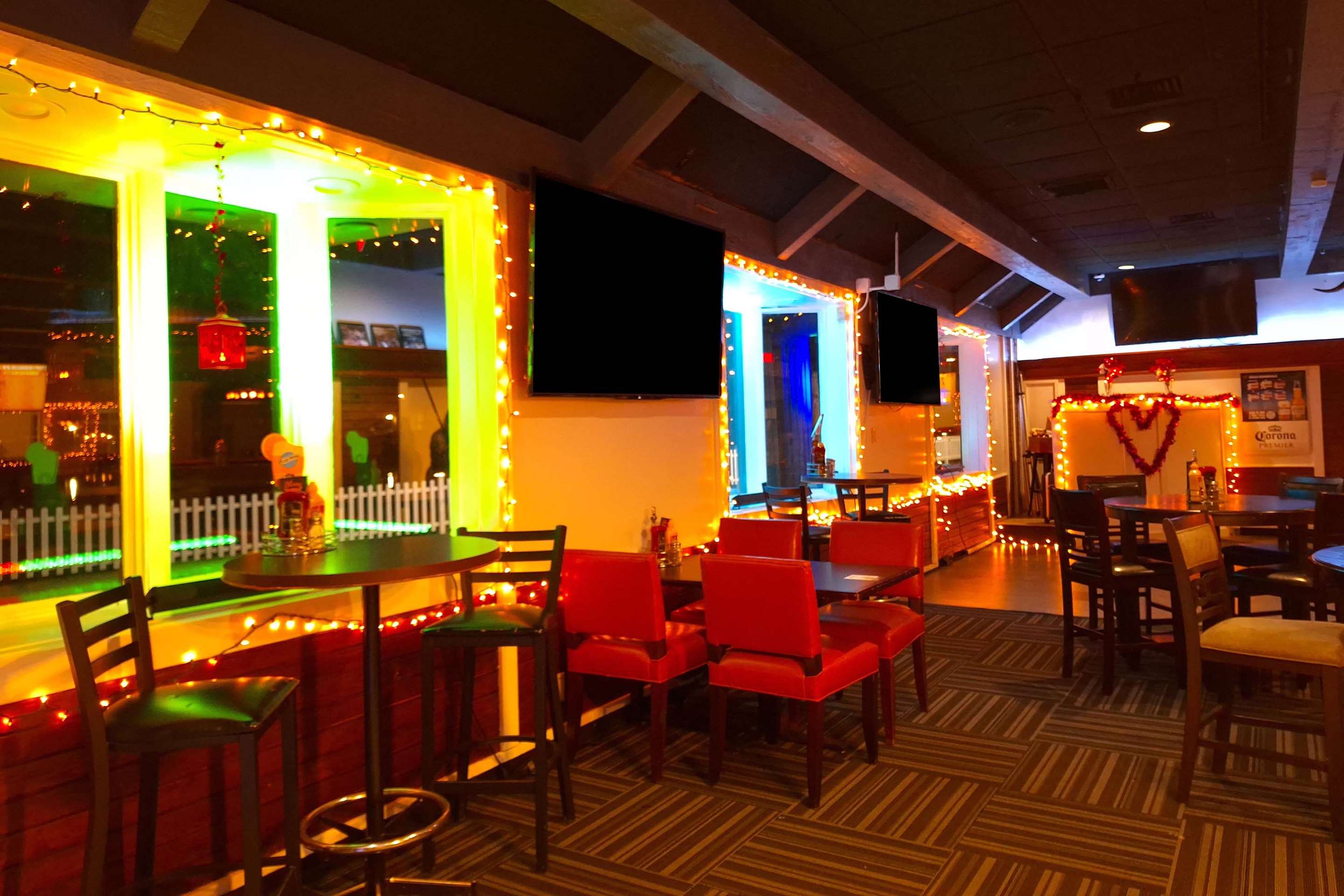 Restaurant | Ramada by Wyndham Indianapolis Speedway