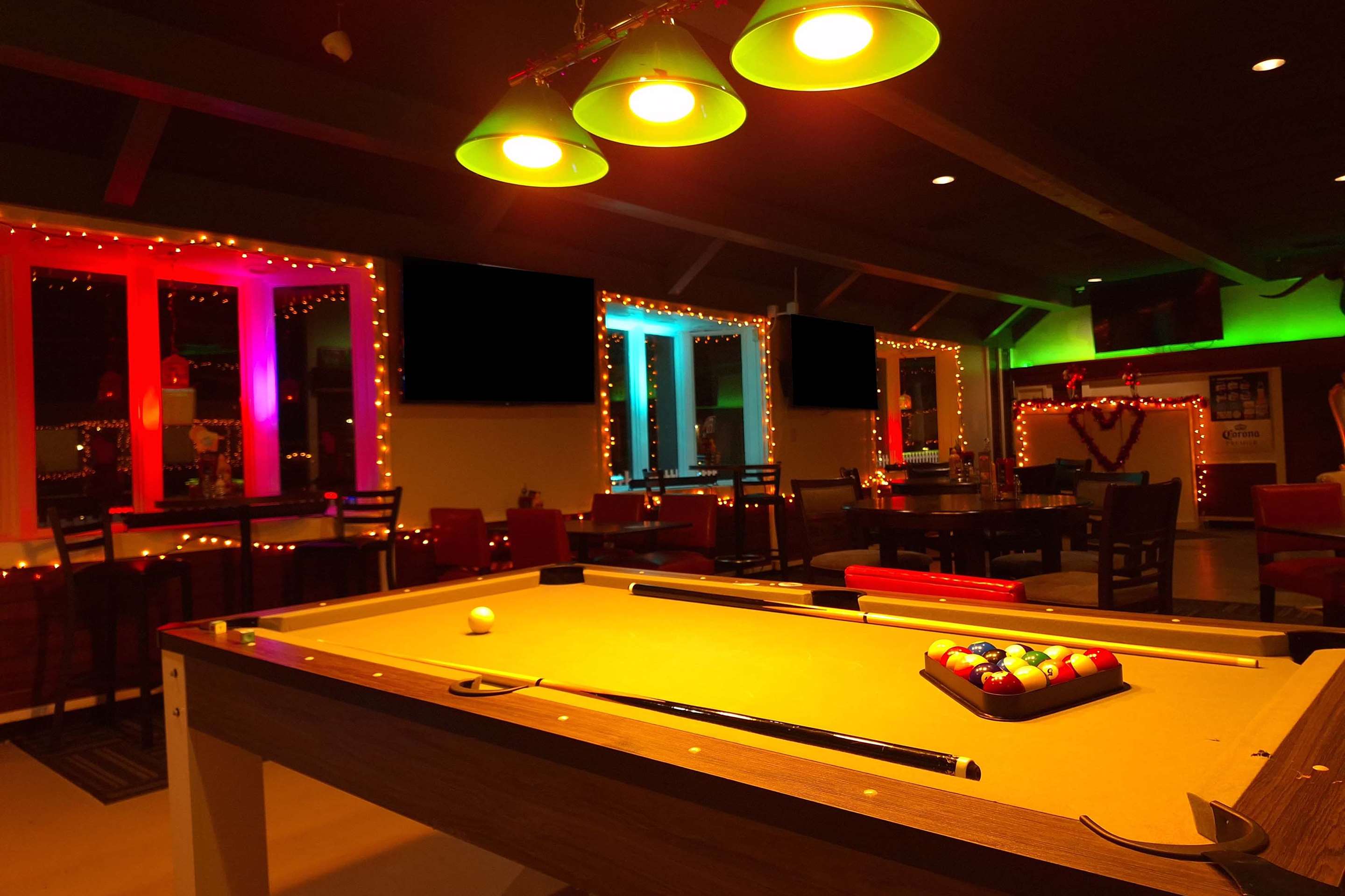 Restaurant | Ramada by Wyndham Indianapolis Speedway