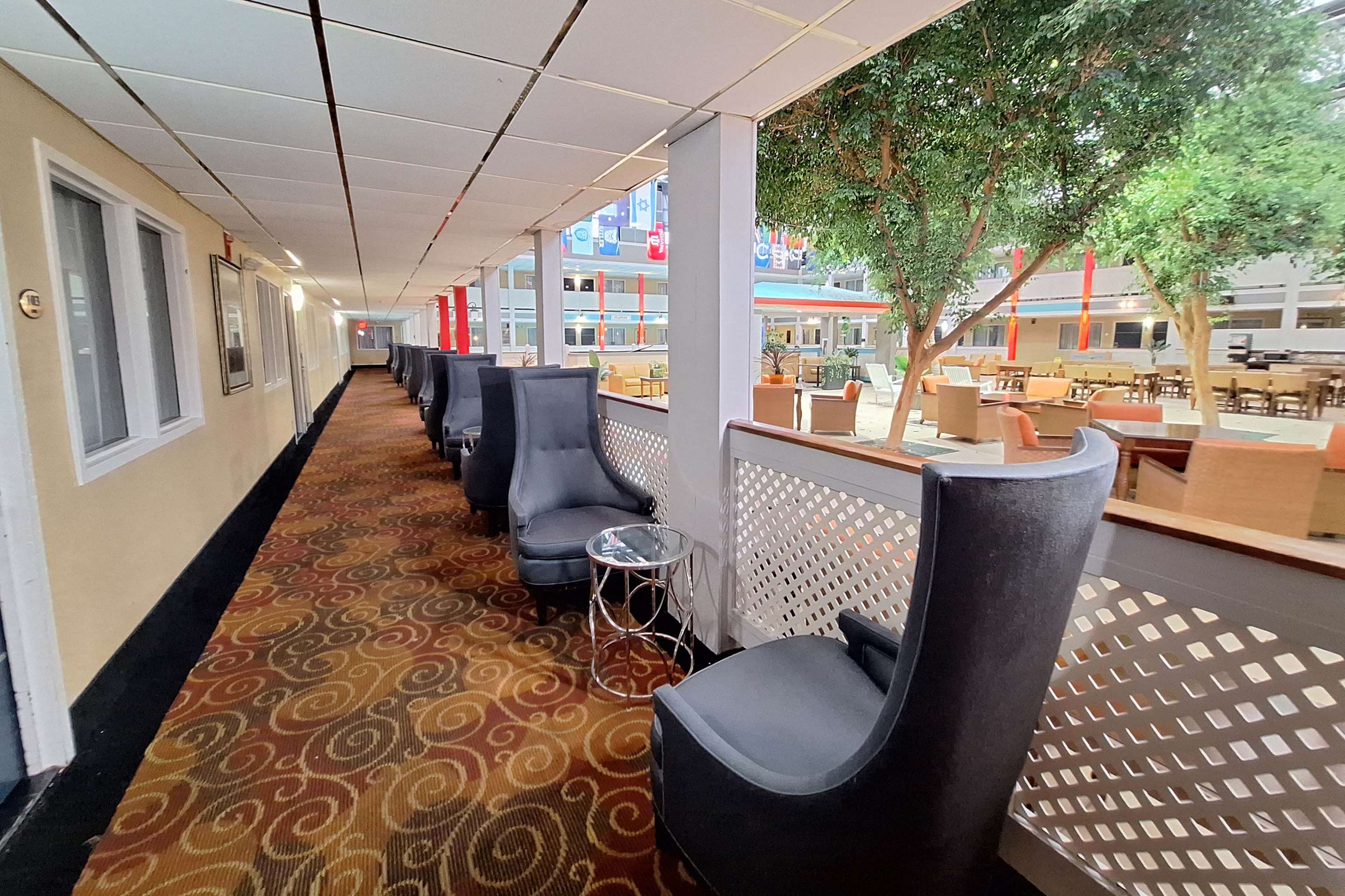 Property amenity | Ramada by Wyndham Indianapolis Speedway