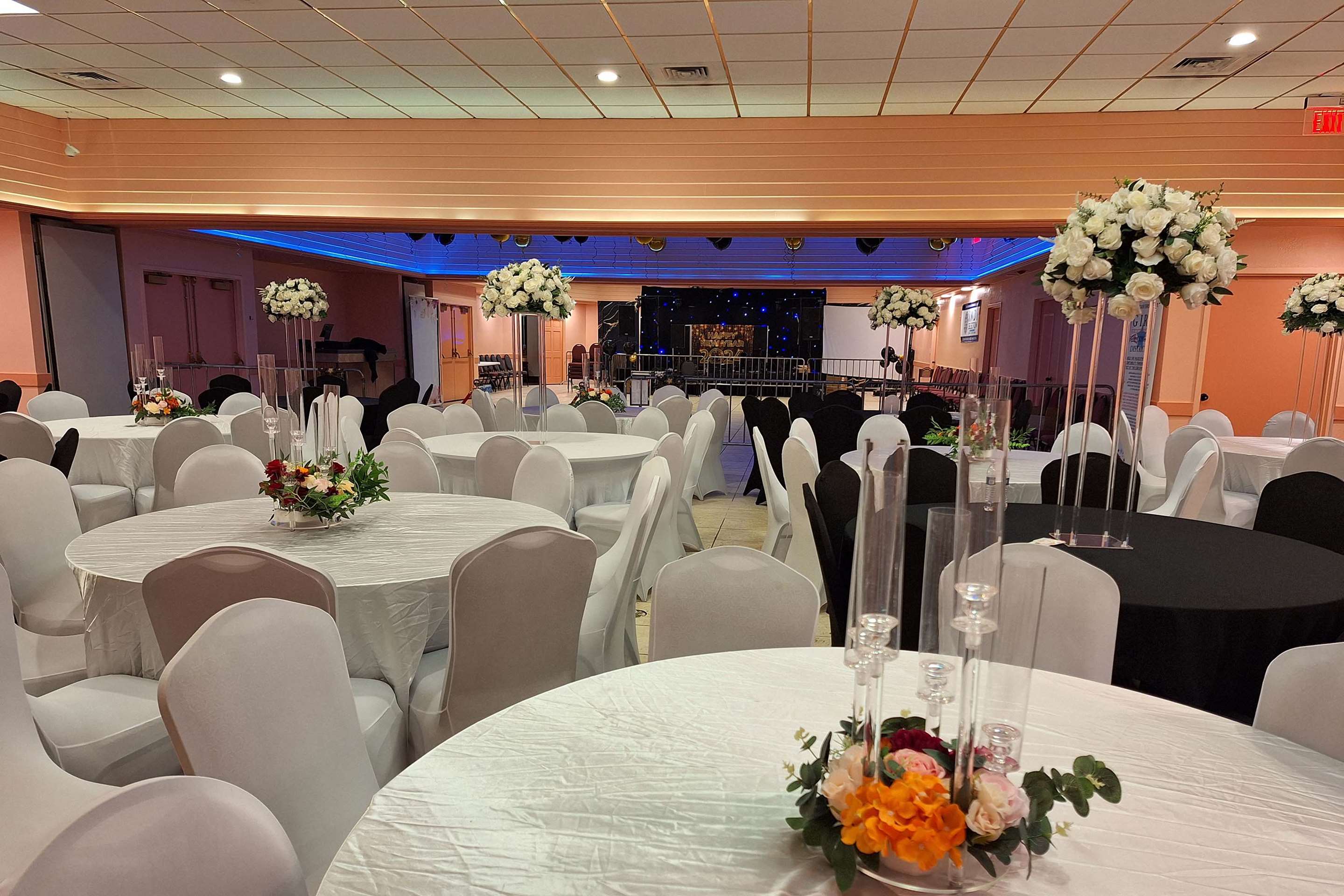 Ballroom | Ramada by Wyndham Indianapolis Speedway